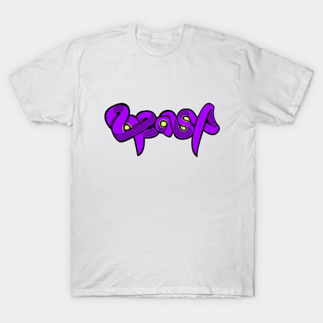 BEAST T-Shirt by battledad